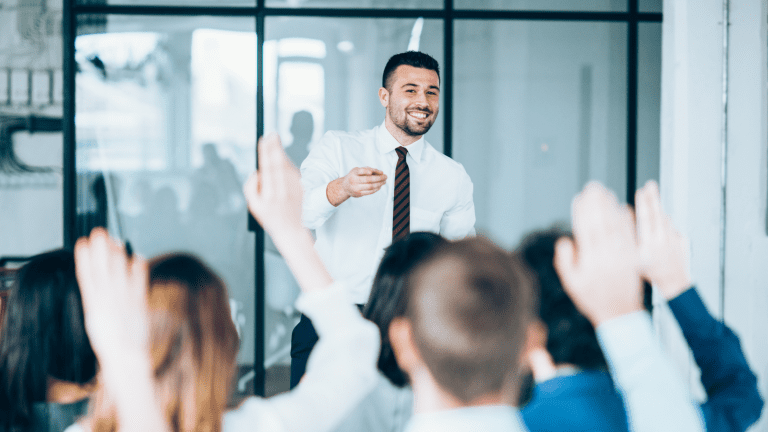 5 Effective Strategies for Training Employees