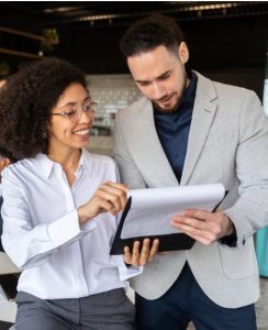 The Power of Emotional Intelligence (Case Study)