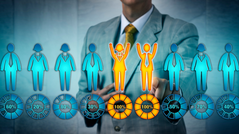 From Insight to Action: A Guide to Assessing Employee Development Needs