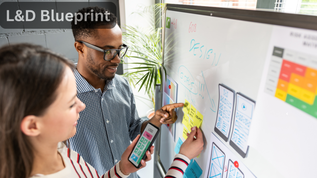 The Complete L&D Blueprint: From Identifying Training Needs to Measuring Success