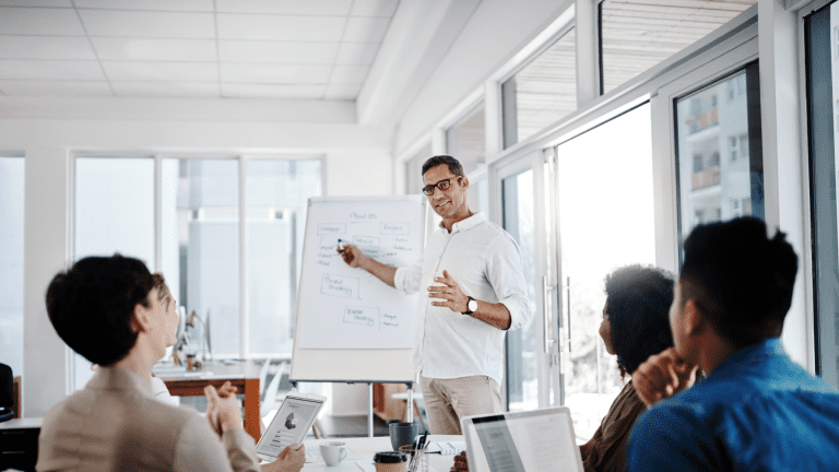 Unlocking Potential: Why Leadership Development is Key to Success
