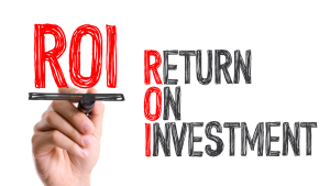 Assessing the ROI of Employee Development Programs: A Strategic Approach