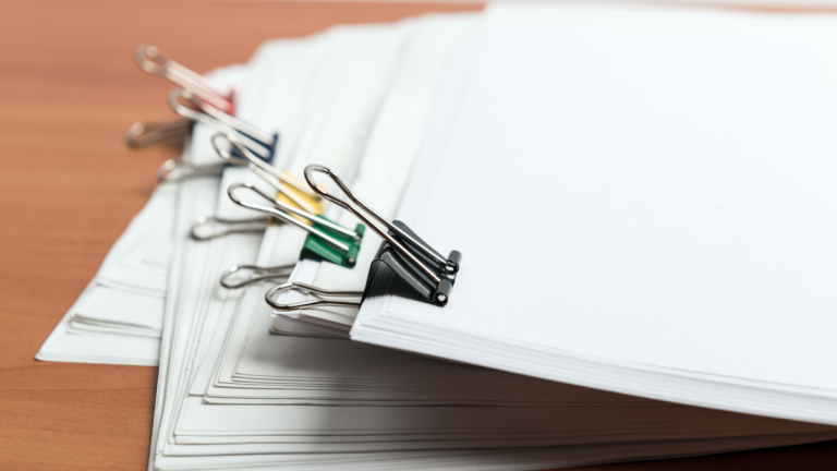 Building a Strong L&D Department: Essential Templates for Effective Employee Training
