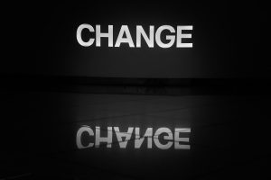 From Resistance to Resilience: Navigating Organizational Change