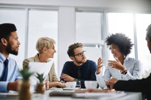Coaching vs. Managing: Developing Your Coaching Skills