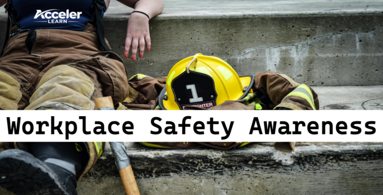 Workplace Safety Awareness