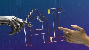 How AI is Transforming Employee Development