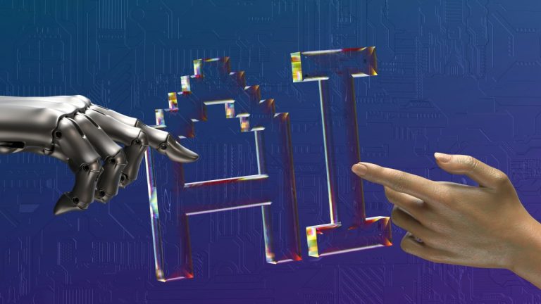 How AI is Transforming Employee Development