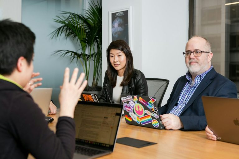 Leadership Programs That Deliver: Measuring Results That Matter