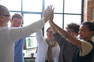 How to Build a Future-Ready Workforce: Encouraging Adaptability and Learning Agility