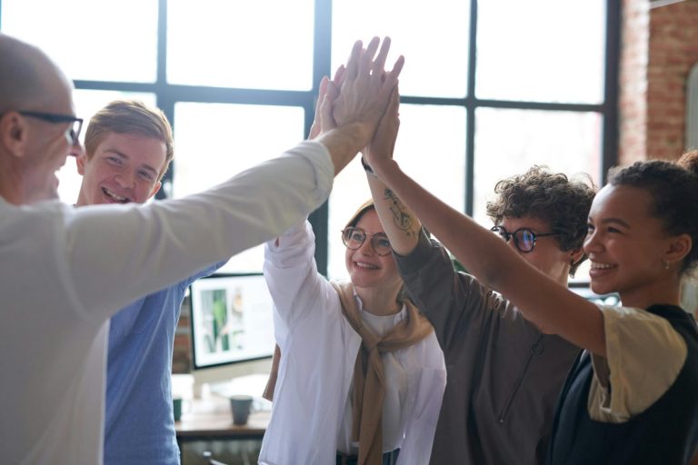 How to Build a Future-Ready Workforce: Encouraging Adaptability and Learning Agility