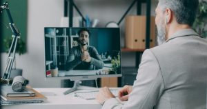 Building Strong Leaders for the Hybrid Workplace