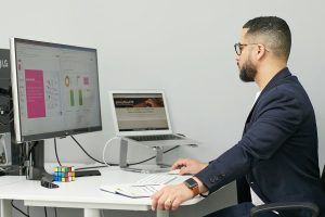 How Skill-Based Assessments Help Companies Prepare for the Future of Work
