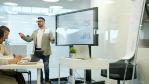 Bridging the Skills Gap with Data: How Talent Intelligence Drives Learning and Development