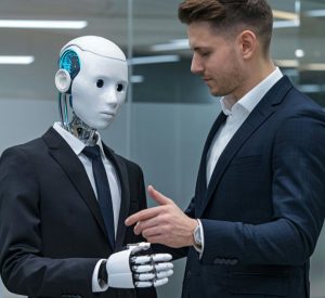 The Future Of Leadership: How Executives Can Lead In An AI Driven World